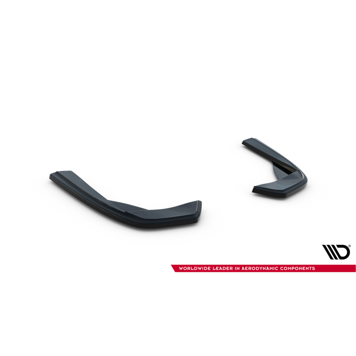 Splittery Tylne Boczne Mercedes-Benz C AMG-Line / C43 AMG Sedan W205