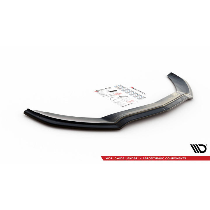 Splitter Przedni V.1 Mercedes-AMG C 43 / AMG-Line W205