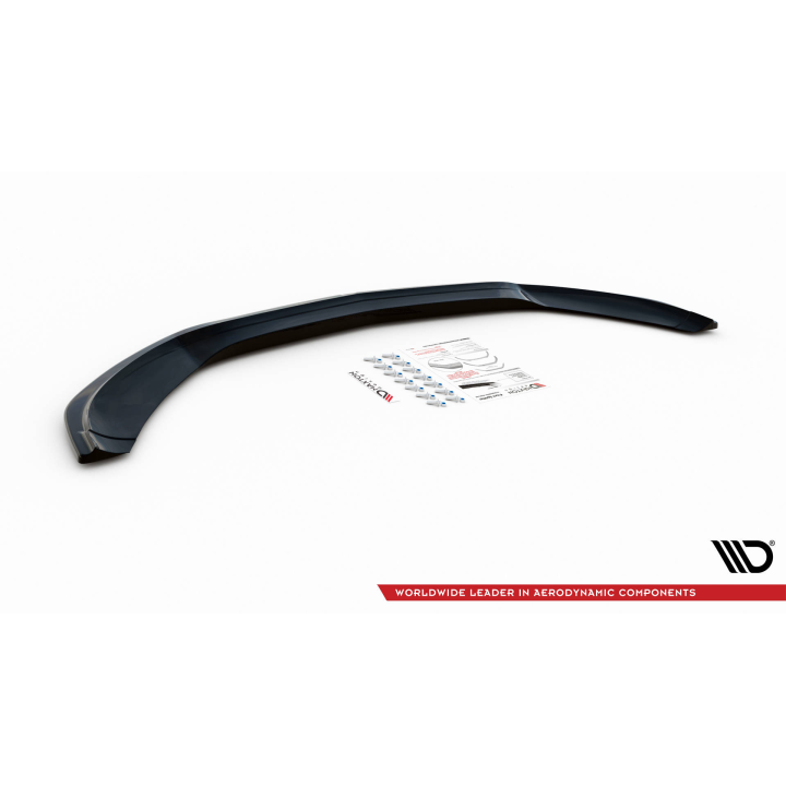 Splitter Przedni V.1 Mercedes-AMG C 43 / AMG-Line W205