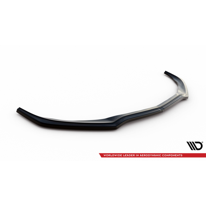 Splitter Przedni V.1 Mercedes-AMG C63 Sedan / Estate W205 / S205