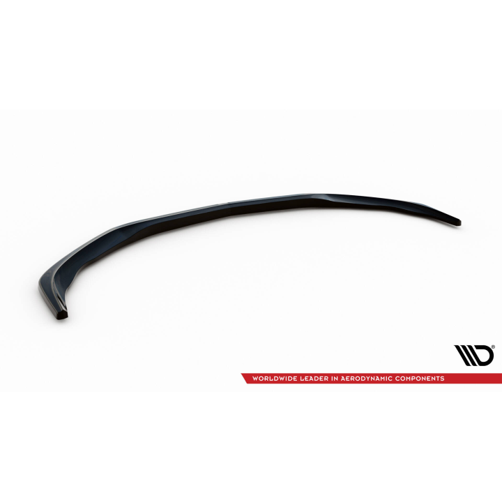 Splitter Przedni V.1 Mercedes-AMG C63 Sedan / Estate W205 / S205