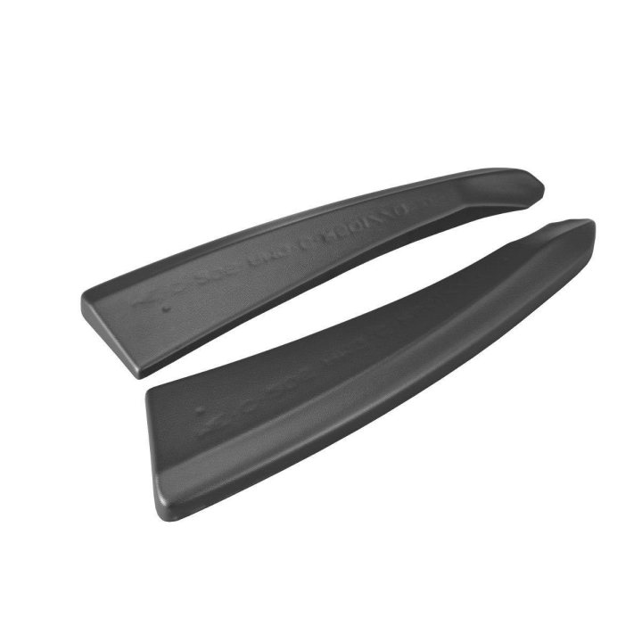 Splittery Tylne Mercedes C-class C205 63AMG Coupe