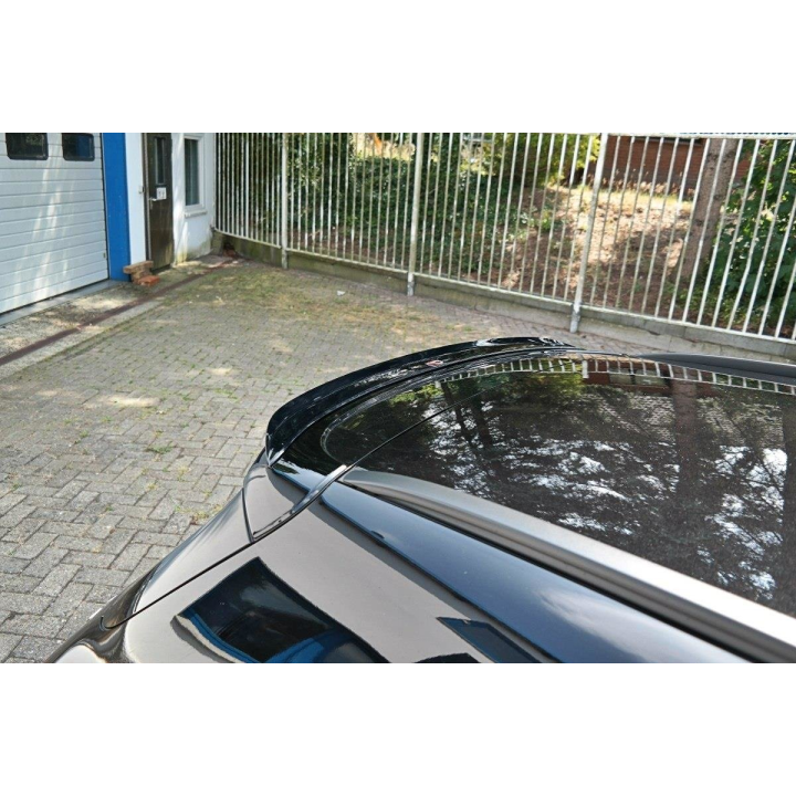 Spoiler Cap Mercedes C-Class S205 63AMG Estate