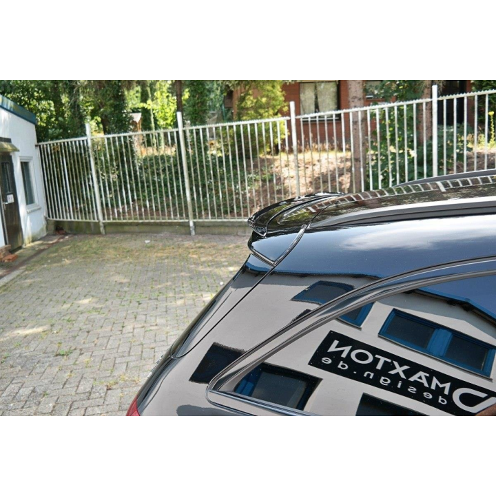 Spoiler Cap Mercedes C-Class S205 63AMG Estate