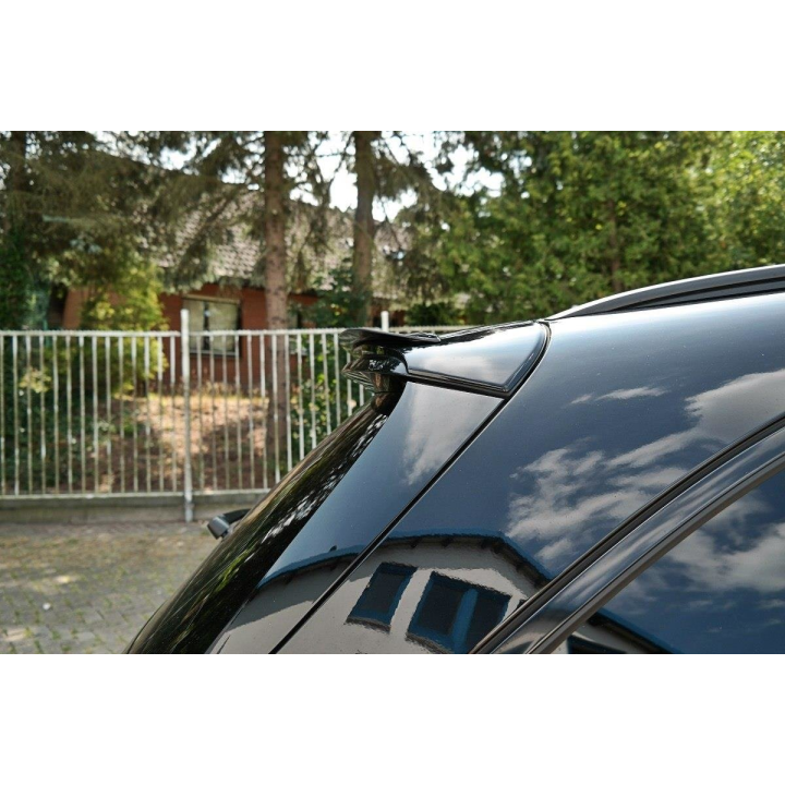 Spoiler Cap Mercedes C-Class S205 63AMG Estate