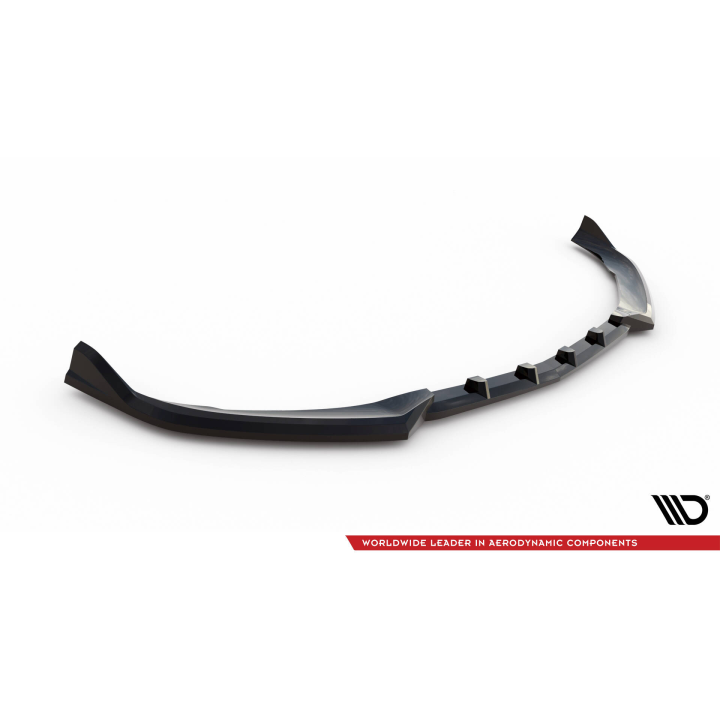 Splitter Przedni V.2 Mercedes-AMG C63 Sedan / Estate W205 / S205