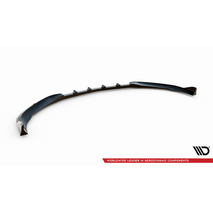 Splitter Przedni V.2 Mercedes-AMG C63 Sedan / Estate W205 / S205
