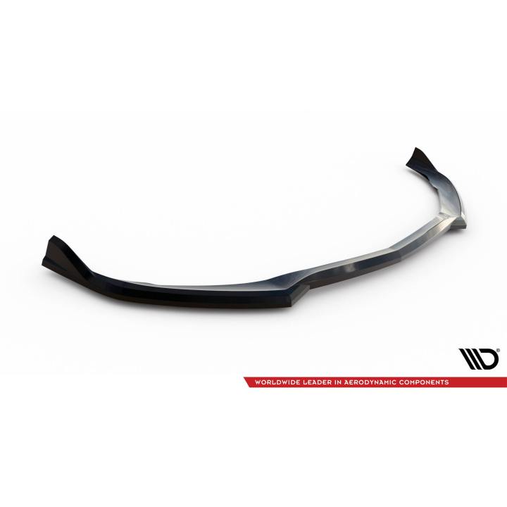 Splitter Przedni V.3 Mercedes-AMG C63 Sedan / Estate W205 / S205