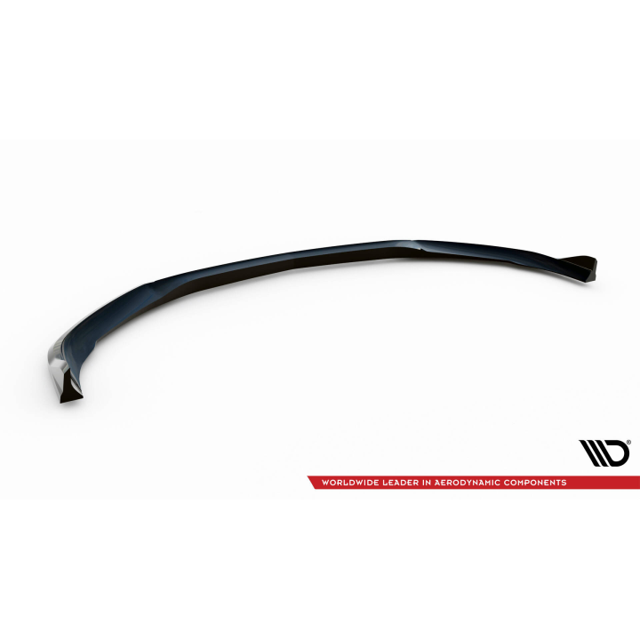 Splitter Przedni V.3 Mercedes-AMG C63 Sedan / Estate W205 / S205