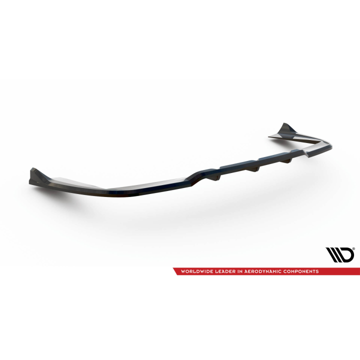 Splitter Tylny (Z Dyfuzorem) Mercedes-AMG C63 Sedan / Estate W205 / S205