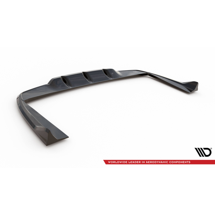Splitter Tylny (Z Dyfuzorem) Mercedes-AMG C63 Sedan / Estate W205 / S205