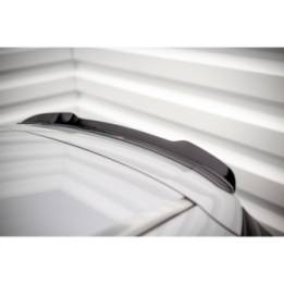 Spoiler Cap Mercedes-Benz C Estate S205