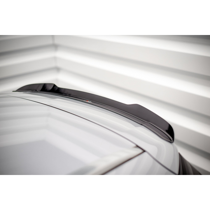Spoiler Cap Mercedes-Benz C Estate S205