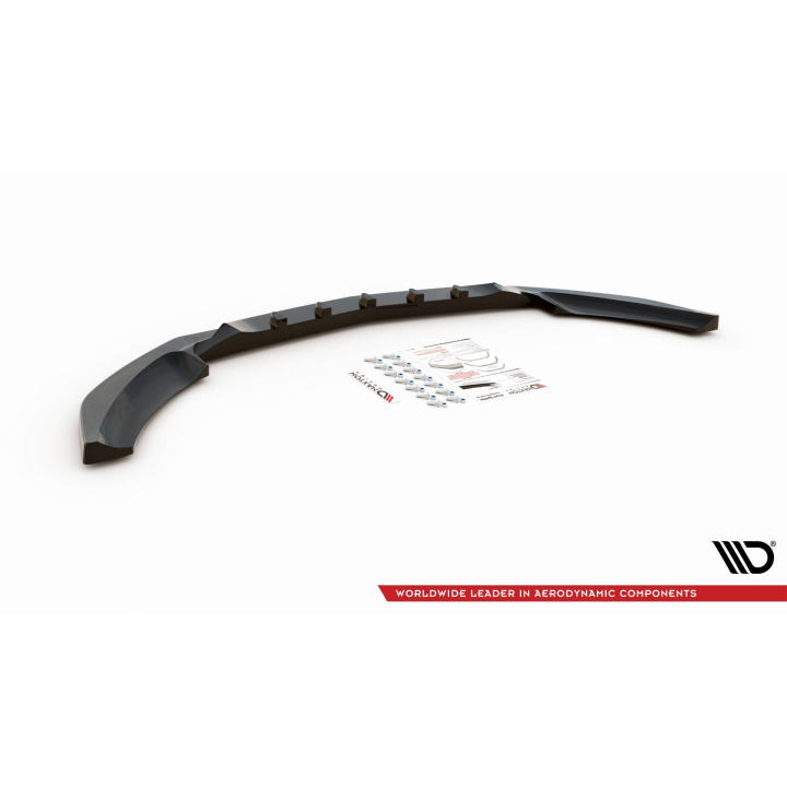 Splitter Przedni Mercedes-Benz C W205
