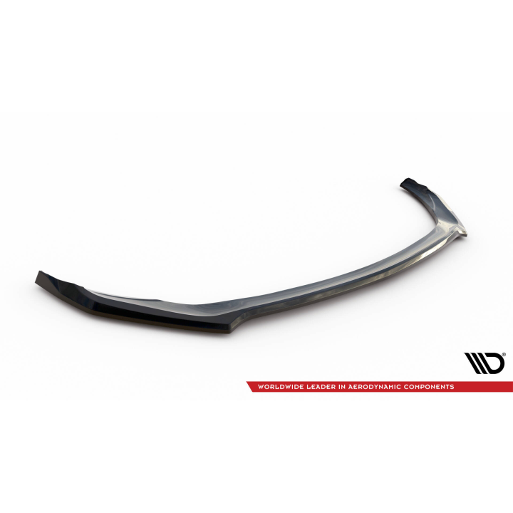 Splitter Przedni V.1 Mercedes-AMG C43 Coupe / Cabrio / Sedan / Estate C205 / A205 / W205 / S205 Facelift
