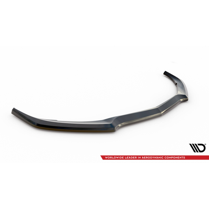 Splitter Przedni V.1 Mercedes-AMG C63 Sedan / Estate W205 Facelift