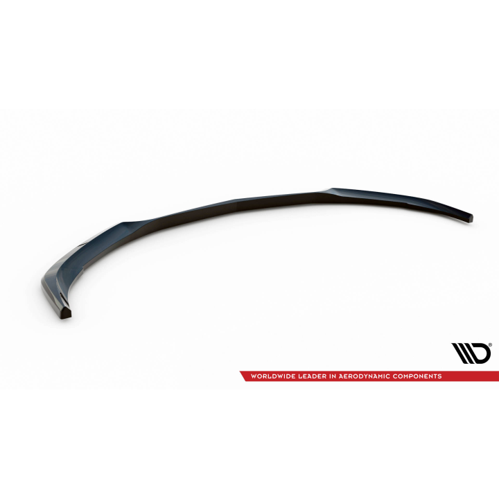 Splitter Przedni V.1 Mercedes-AMG C63 Sedan / Estate W205 Facelift