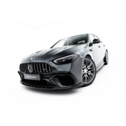 Splitter Przedni V.1 Mercedes-AMG C63 Sedan / Estate W206 / S206