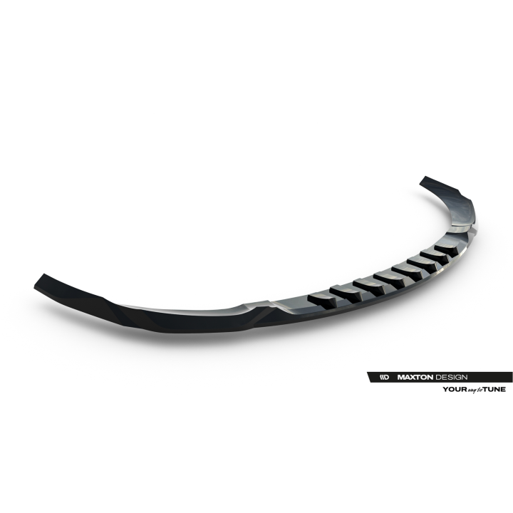 Splitter Przedni V.1 Mercedes-AMG C63 Sedan / Estate W206 / S206