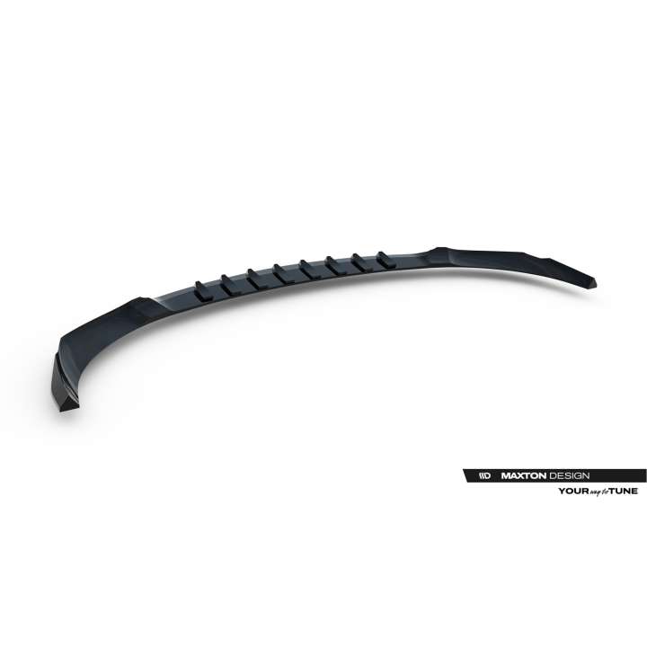 Splitter Przedni V.1 Mercedes-AMG C63 Sedan / Estate W206 / S206