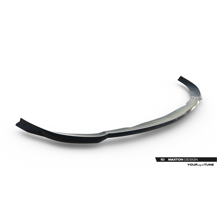 Splitter Przedni V.2 Mercedes-AMG C63 Sedan / Estate W206 / S206