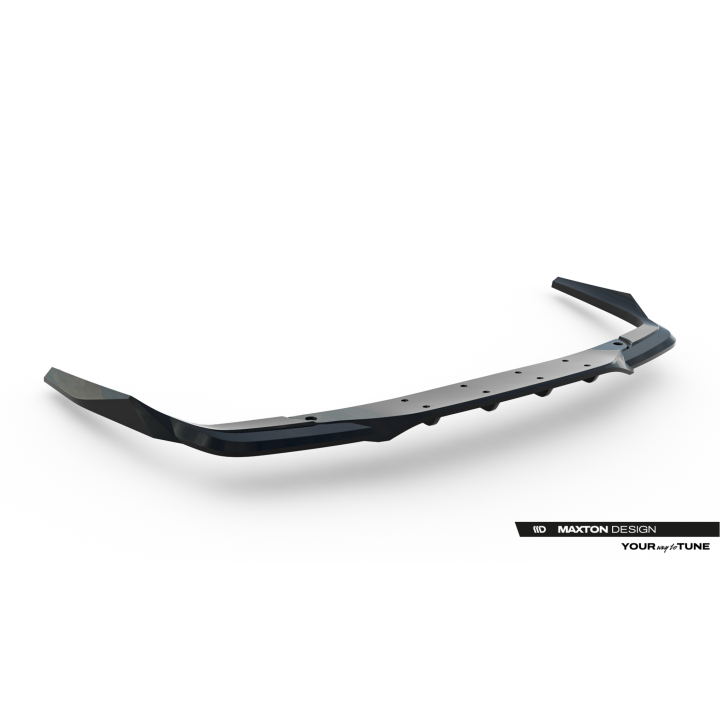 Splitter Tylny (Z Dyfuzorem) Mercedes-AMG C63 Sedan / Estate W206 / S206