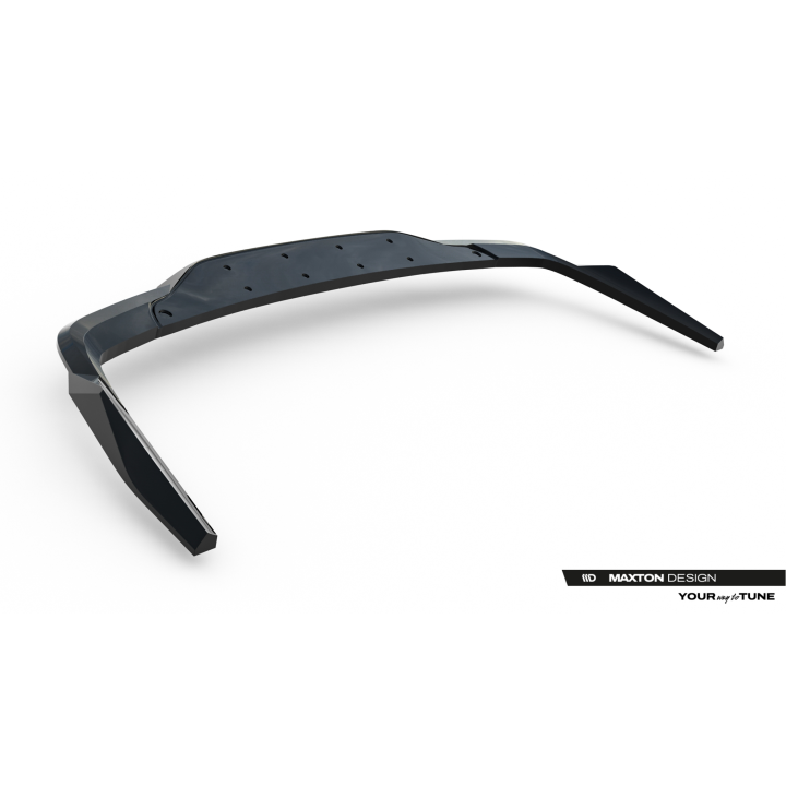 Splitter Tylny (Z Dyfuzorem) Mercedes-AMG C63 Sedan / Estate W206 / S206
