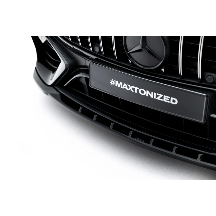 Zestaw Splitterów Mercedes-AMG C63 Sedan / Estate W206 / S206
