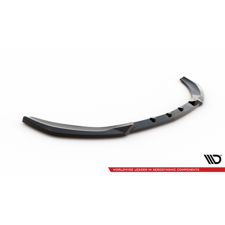 Splitter Przedni V.1 Mercedes-Benz C AMG-Line / 43 AMG W206
