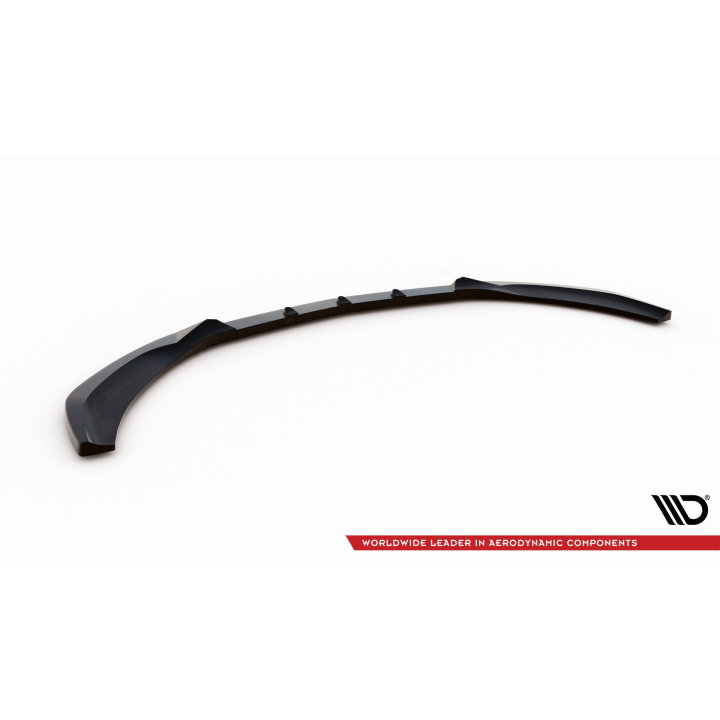 Splitter Przedni V.1 Mercedes-Benz C AMG-Line / 43 AMG W206