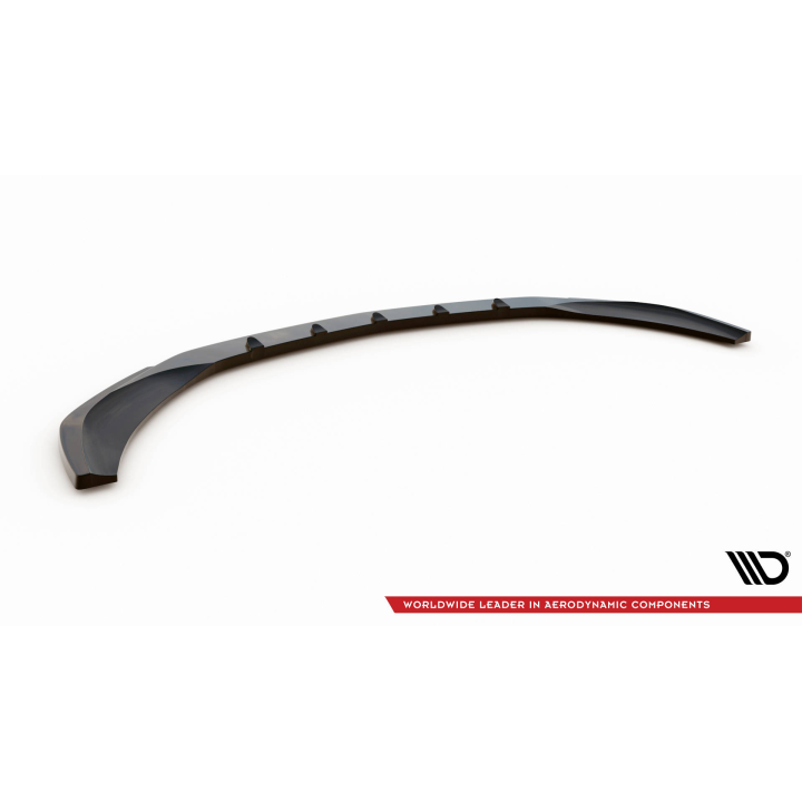 Splitter Przedni V.2 Mercedes-Benz C AMG-Line / 43 AMG W206