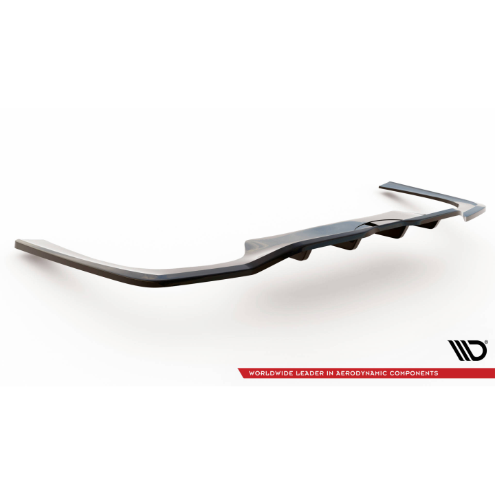 Splitter Tylny (Z Dyfuzorem) Mercedes-Benz C AMG-Line W206
