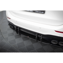 Dyfuzor Tylny Street Pro Mercedes-AMG C 43 W206