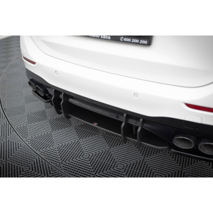 Dyfuzor Tylny Street Pro Mercedes-AMG C 43 W206