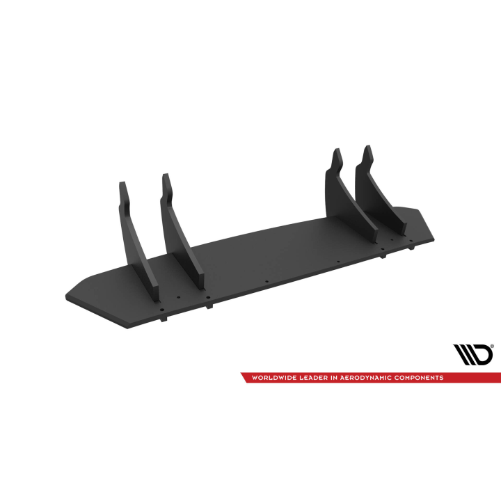 Dyfuzor Tylny Street Pro Mercedes-AMG C 43 W206