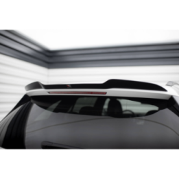 Spoiler Cap Mercedes-Benz C Estate AMG-Line / 43 AMG S206