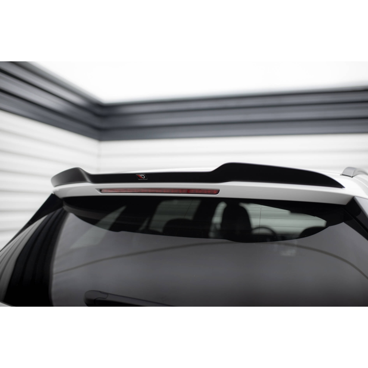 Spoiler Cap Mercedes-Benz C Estate AMG-Line / 43 AMG S206