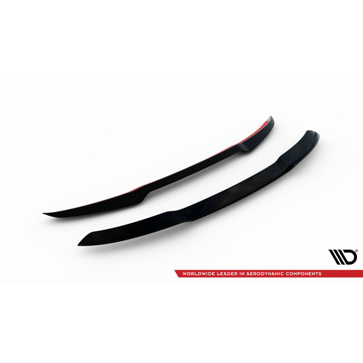 Spoiler Cap Mercedes-Benz C Estate AMG-Line / 43 AMG S206