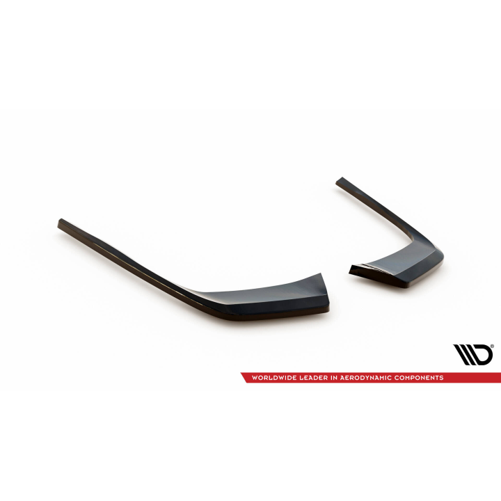 Splittery Tylne Boczne Mercedes-Benz C AMG-Line / 43 AMG W206