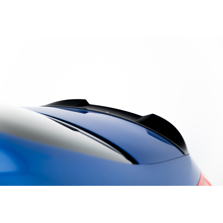 Spoiler Cap 3D Mercedes-AMG C 43 / AMG-Line Sedan W206