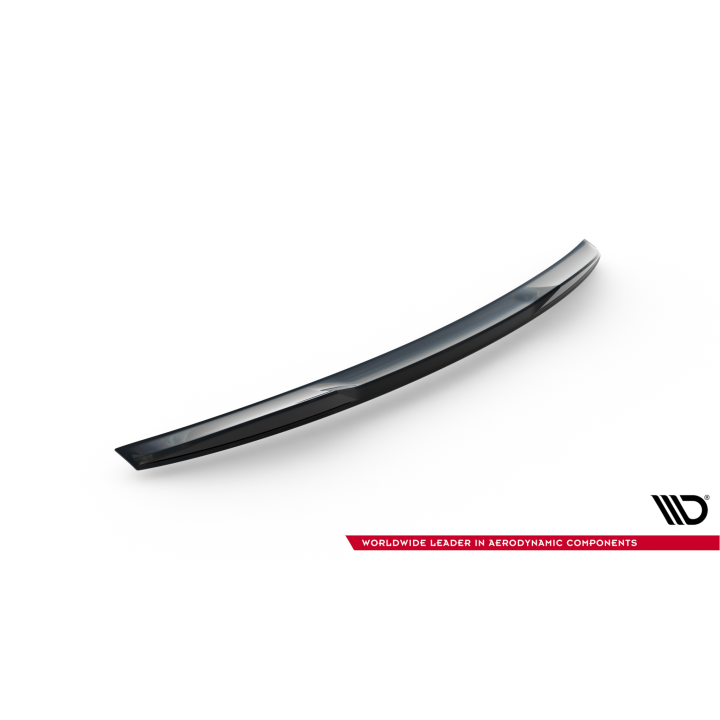 Spoiler Cap 3D Mercedes-AMG C 43 / AMG-Line Sedan W206