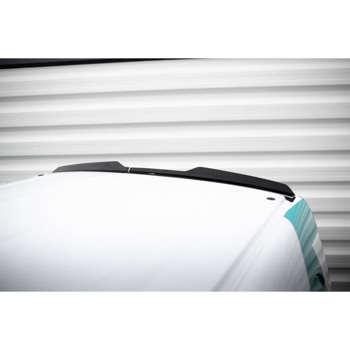Spoiler Cap Mercedes-Benz Citan Mk1