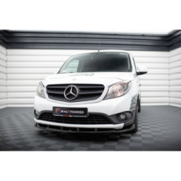 Splitter Przedni Mercedes-Benz Citan W415