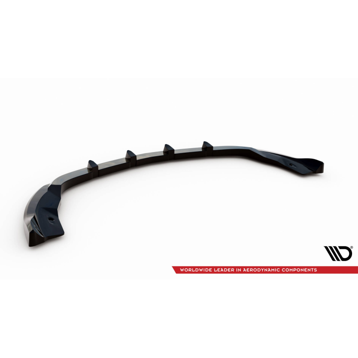 Splitter Przedni Mercedes-Benz Citan W415