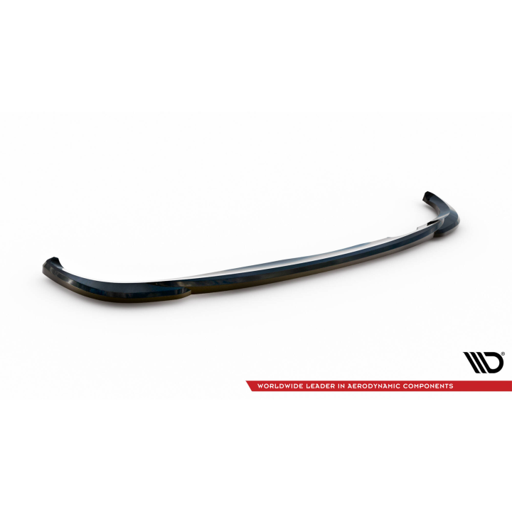 Splitter Tylny Mercedes-Benz Citan W415