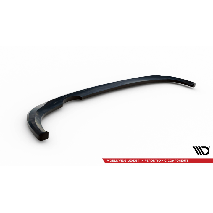 Splitter Tylny Mercedes-Benz Citan W415
