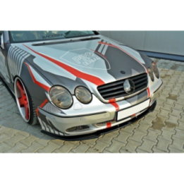 Splitter Przedni Mercedes CL-Class C215