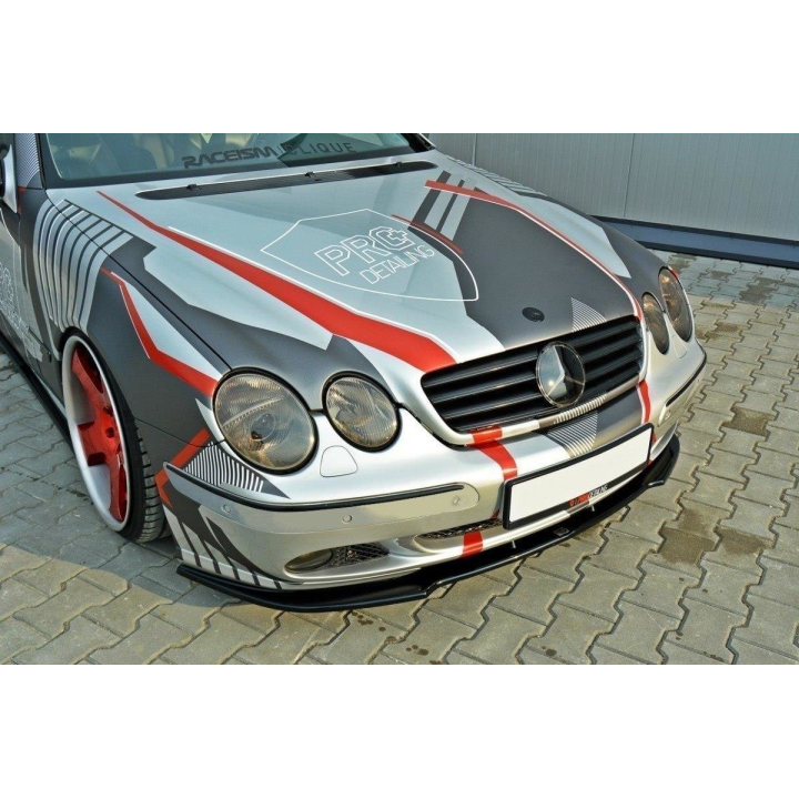 Splitter Przedni Mercedes CL-Class C215