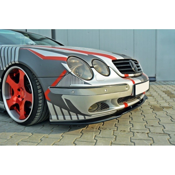 Splitter Przedni Mercedes CL-Class C215