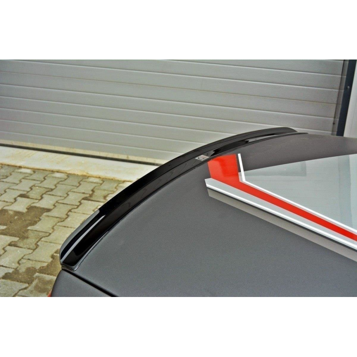 Spoiler Cap Mercedes CL-Class C215